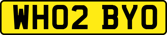WH02BYO