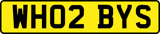 WH02BYS