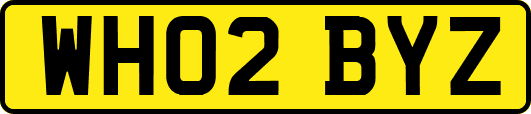 WH02BYZ