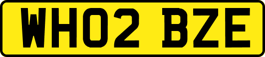 WH02BZE