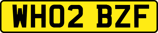WH02BZF