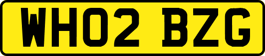 WH02BZG