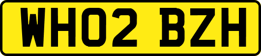 WH02BZH
