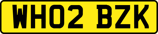 WH02BZK