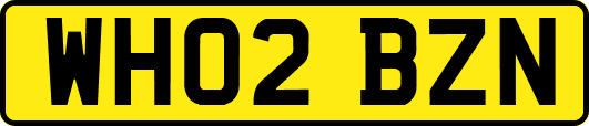 WH02BZN
