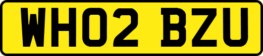 WH02BZU
