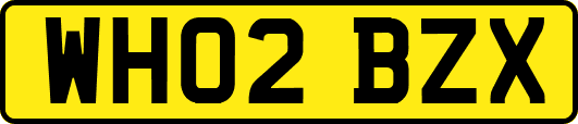 WH02BZX