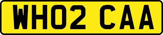 WH02CAA