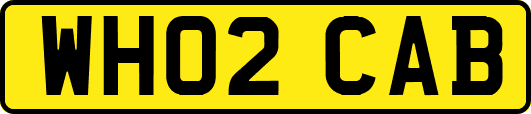 WH02CAB