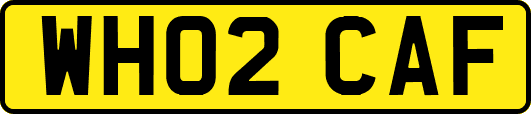 WH02CAF
