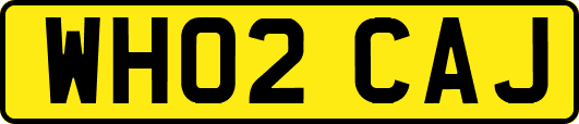 WH02CAJ