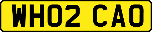 WH02CAO