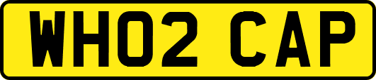 WH02CAP