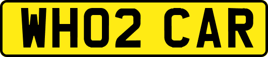 WH02CAR