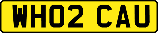WH02CAU