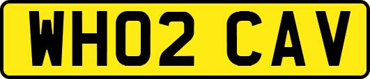 WH02CAV