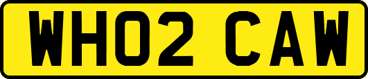 WH02CAW