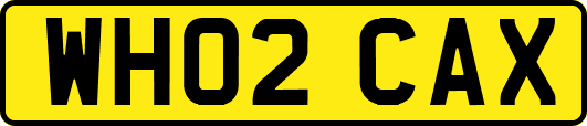 WH02CAX