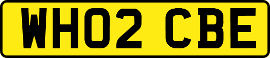 WH02CBE