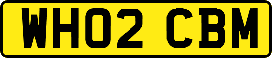 WH02CBM