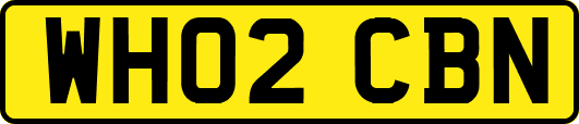 WH02CBN