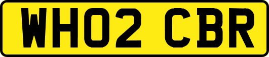 WH02CBR