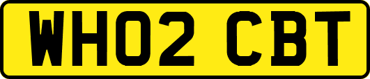 WH02CBT