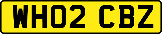 WH02CBZ