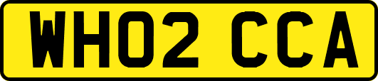 WH02CCA
