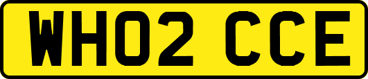WH02CCE