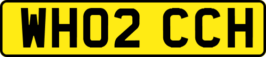 WH02CCH