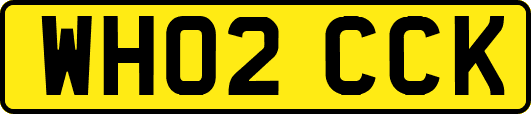 WH02CCK