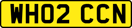 WH02CCN
