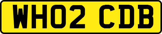 WH02CDB