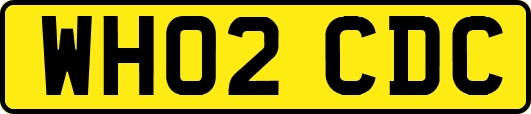 WH02CDC