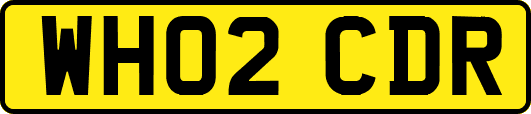 WH02CDR