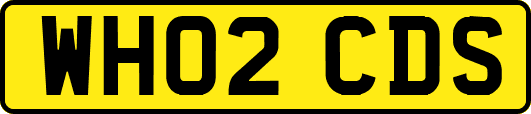 WH02CDS