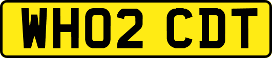 WH02CDT