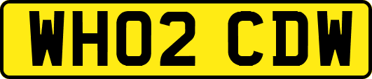 WH02CDW
