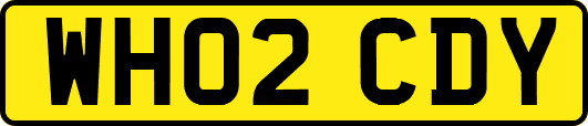WH02CDY