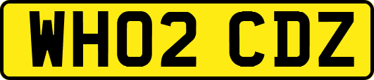 WH02CDZ