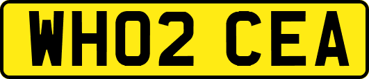 WH02CEA