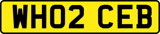 WH02CEB