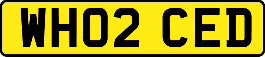 WH02CED