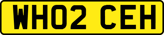 WH02CEH