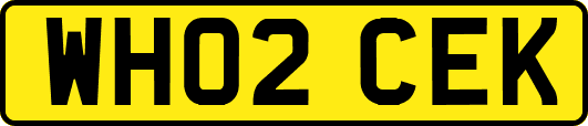 WH02CEK