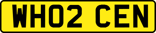 WH02CEN