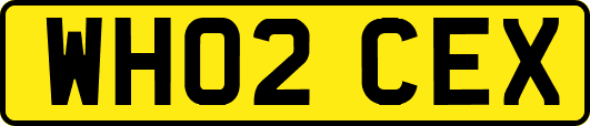 WH02CEX