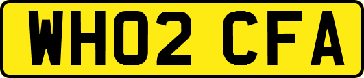 WH02CFA