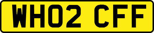 WH02CFF